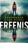 Apotheker & Van Dissel - Erfenis Een Chris Meyer thriller