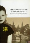BAZUIN, Jantje Engel - Thee of koffiesurrogaat. Joodse kinderen overleefden de oorlog.
