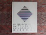 Kortländer, Bernd (Vorwort). - Heinrich Heine in seiner Zeit zu unserer Zeist 17 . 9 bis 15 . 10. 89. Gemeinschaftskatalog der Antiquariate Susanne Koppel, Hamburg, Hartmut Erleman, Amsterdam in Zusammenarbeit mit dem Heinrich-Heine-Institut, Düsseldorf.