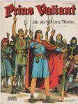 Foster,Hal - Prins Valiant semic press 3 de strijd om Thule Foster,Hal - Prins Valiant semic press 3 de strijd om Thule