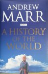 Andrew Marr - A History of the World