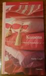 KATRIN CARGILL - KUSSENS