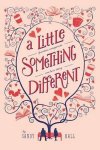 Sandy Hall - A Little Something Different Sandy Hall - A Little Something Different