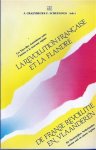 J. CRAEYBECKX-F. SCHEELINGS - La Revolution Francaise Et La Flandre: Les Pays-bas Autrichiens Entre L'ancien Et Le Nouveau Régime/ De Franse Revolutie En Vlaanderen: De Oostenrijkse Nederlanden Tussen Oud En Nieuw Regime.