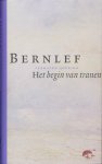 [{:name=>'Bernlef', :role=>'A01'}] - Het Begin Van Tranen Boekenweek 2008