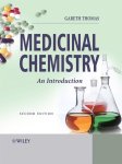 Gareth Thomas - Medicinal Chemistry