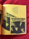 produced by Andrew Oldham - The Rolling Stones - singles collection - the London years