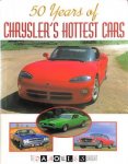 Nicky Wright - 50 Years of Chrysler's Hottest Cars
