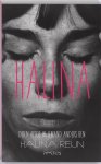 Halina Reijn - Halina doen alsof ik iemand anders ben