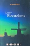 Ariane Blees - Zaanse Bleestekens Ariane Blees - Zaanse Bleestekens