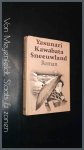 KAWABATA, YASUNARI - Sneeuwland