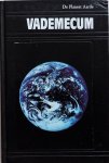 Thomas, Jo. e.a. vert. Vergoedt, Leo - Vademecum van de Planeet Aarde. Feiten-gegevens-namen-jaren-uitersten
