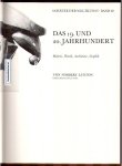 Lynton, Norbert - Das 19. und 20. Jahrhundert