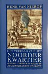 Van Nierop - Verraad Van Het Noorderkwartier Geb