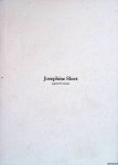 Tuyl, Gijs van - Josephine Sloet: papers & Cottons