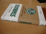 Michelli, Joseph A. - Starbucks. De 5 principes van het succesverhaal.