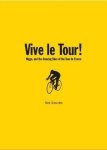 Nick Brownlee - Vive le Tour!