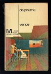 Vance, J. - de Pnume / druk 1
