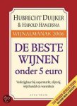 H. Hamersma - De beste wijnen onder 5 euro