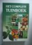 Smink, A. - HET COMPLETE TUINBOEK - een praktische handleiding voor het hele jaar