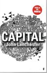 Lanchester, John - Capital Lanchester, John - Capital