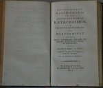 Alpen, Heinrich Simon van - Letterkundige geschiedenis van den Heidelbergschen Katechismus, of Beknopte geschiedenis der Hervorminge in den Paltz, Zwitserland, Holland, Engeland, Duitschland, Polen en Hongaarijen / door Heinrich Simon van Alpen (1761-1830) ; uit het Hoog...