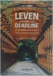 Jan Decoene - Leven voorbij de deadline - Leven met, ondanks en dankzij kanker