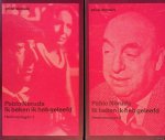 Neruda, Pablo - Ik beken ik heb geleefd (2 delen)