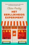 Clare Pooley - Het eerlijkheidsexperiment Clare Pooley - Het eerlijkheidsexperiment