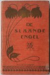 Verdoken J, naar Herchenbach Wilhelm - De slaande engel Eenige bladen uit Keulens geschiedboeken Verdoken J, naar Herchenbach Wilhelm - De slaande engel Eenige bladen uit Keulens geschiedboeken