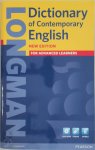Unknown - Longman Dictionary of Contemporary English