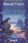 Furey, Maggie - De Kronieken van Aurian 1: De Magiërs van Nexus (2e druk)