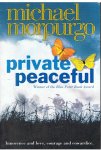 Morpurgo, Michael - Private peaceful