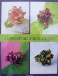Marja Roemers - Onweerstaanbare ringen
