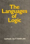 Samuel Guttenplan - The Language of Logic