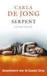 Carla de Jong - Serpent