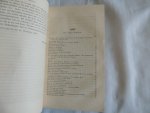 GEORG ROSEN G. - Staatengeschichte der neuesten Zeit - Geschichte der Türkei von dem Siege der Reform im Jahre 1826 bis zum Pariser Tractat vom Jahre 1856 Von der Vertilgung der Janitscharen bis zum Tode Machmuds II. Von der Thronbesteigung Abdulmedjids bis zum  ...