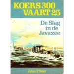 Nater - Koers 300 vaart 25