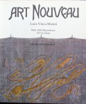 Lara-Vinca Masini. - Art Nouveau.