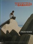 Samuel Sidibe 276953 - Frontières