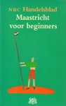 Es, Gijsbert van en Hans Nijenhuis - Maastricht voor beginners