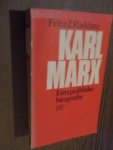 Raddatz, Fritz J. - Karl Marx. Een politieke biografie.