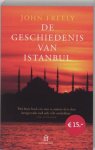 J. Freely - De geschiedenis van Istanbul