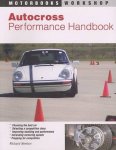 Richard Newton 46607 - Autocross Performance Handbook