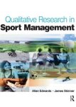 James Skinner - Qualitative Research in Sport Management