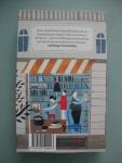 Hartlieb, Petra - Mijn geliefde boekhandel