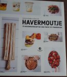 BONNIER, Pascalle, KOK, Mathijs - Havermoutje / 70 havermoutrecepten van pasta tot pannenkoek