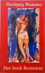 Herbjorg Wassmo - Het boek Benjamin