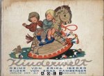 Erika Iberer, Erna Pamberger - Kinderwelt