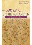 Cornelius, Geoffrey/Deveraux, Paul - Verborgen  taal van sterren en planeten: een visuele reis door hemelse mysteries